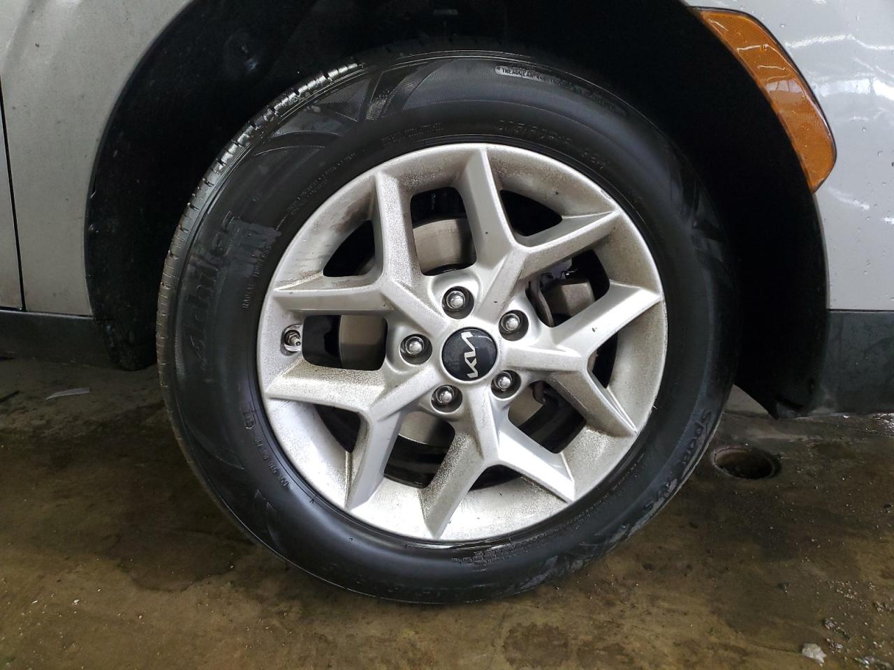 2023 Kia Soul thumbnail 11