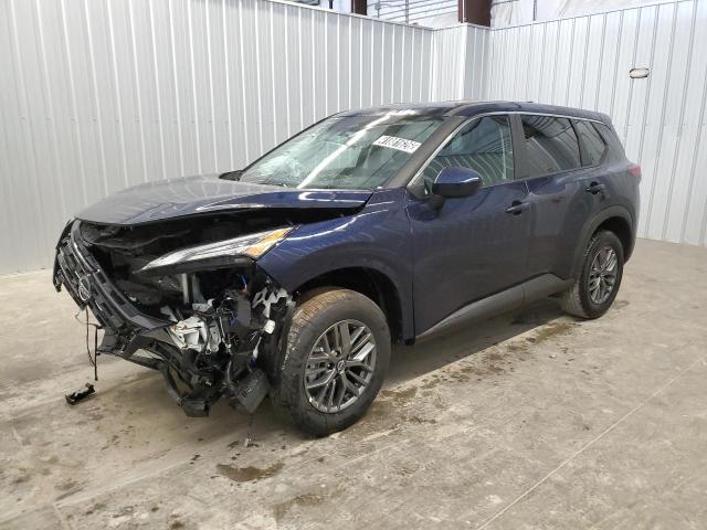 2026 Nissan Rogue thumbnail 10