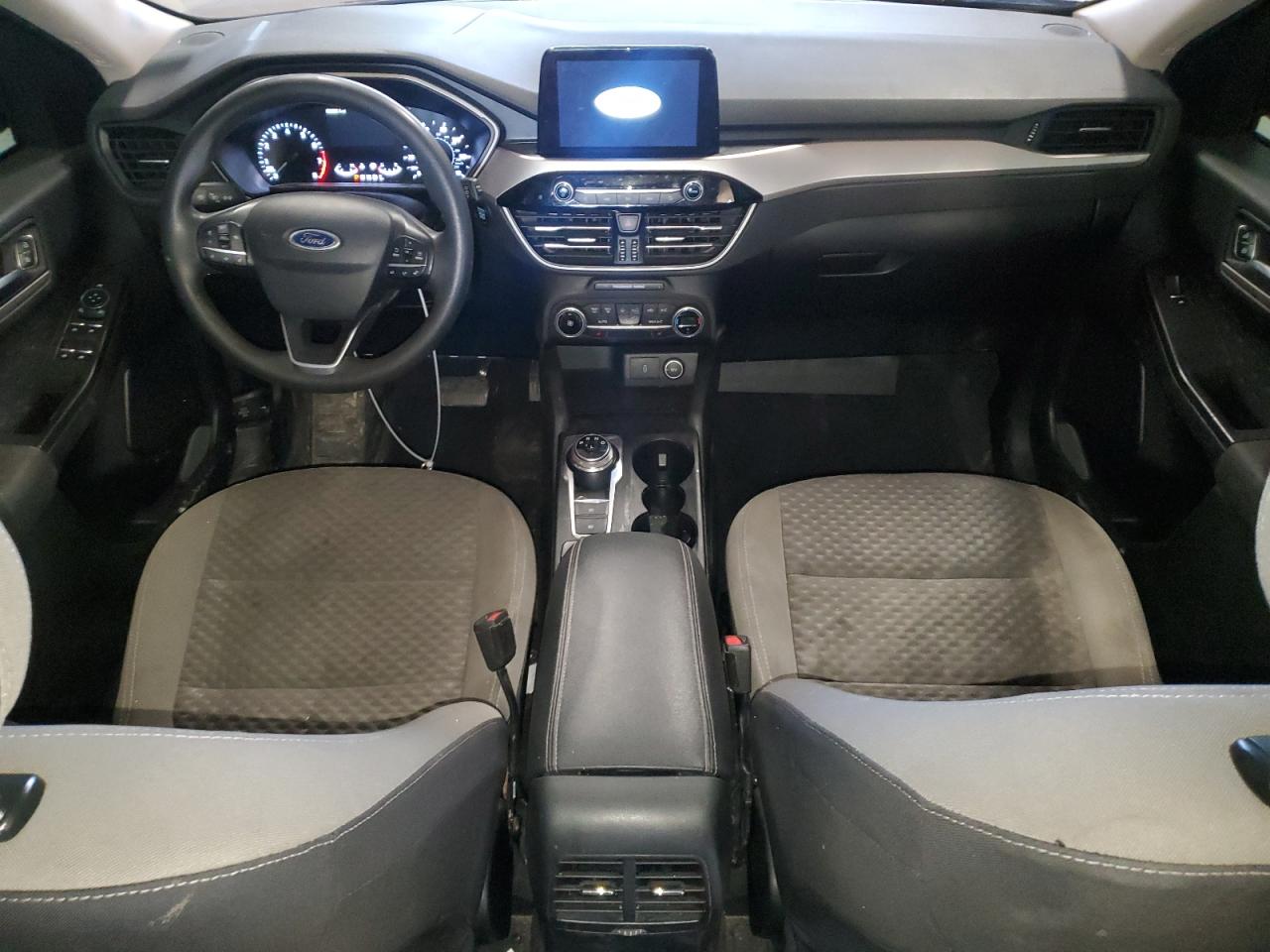 2020 Ford Escape thumbnail 7