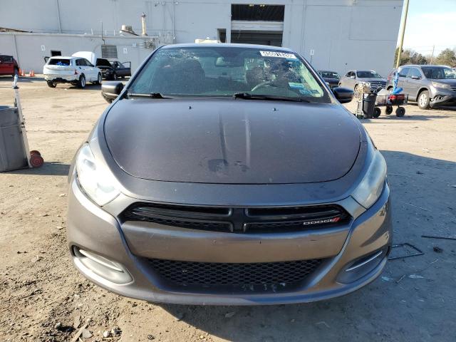 2016 Dodge Dart thumbnail 8