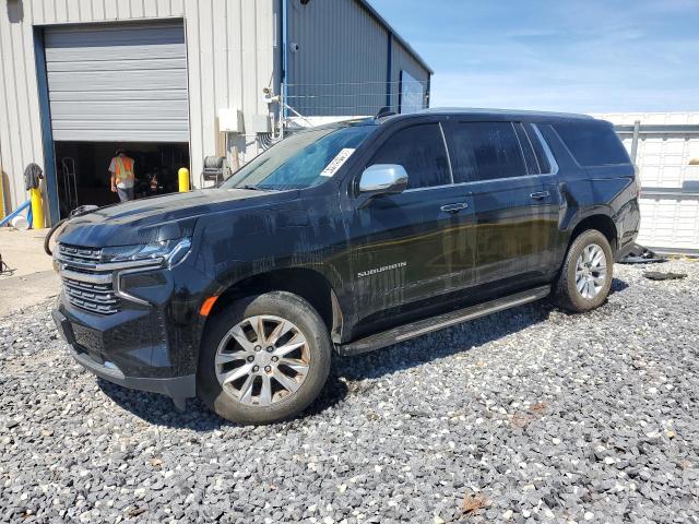 2023 Chevrolet Suburban thumbnail 8