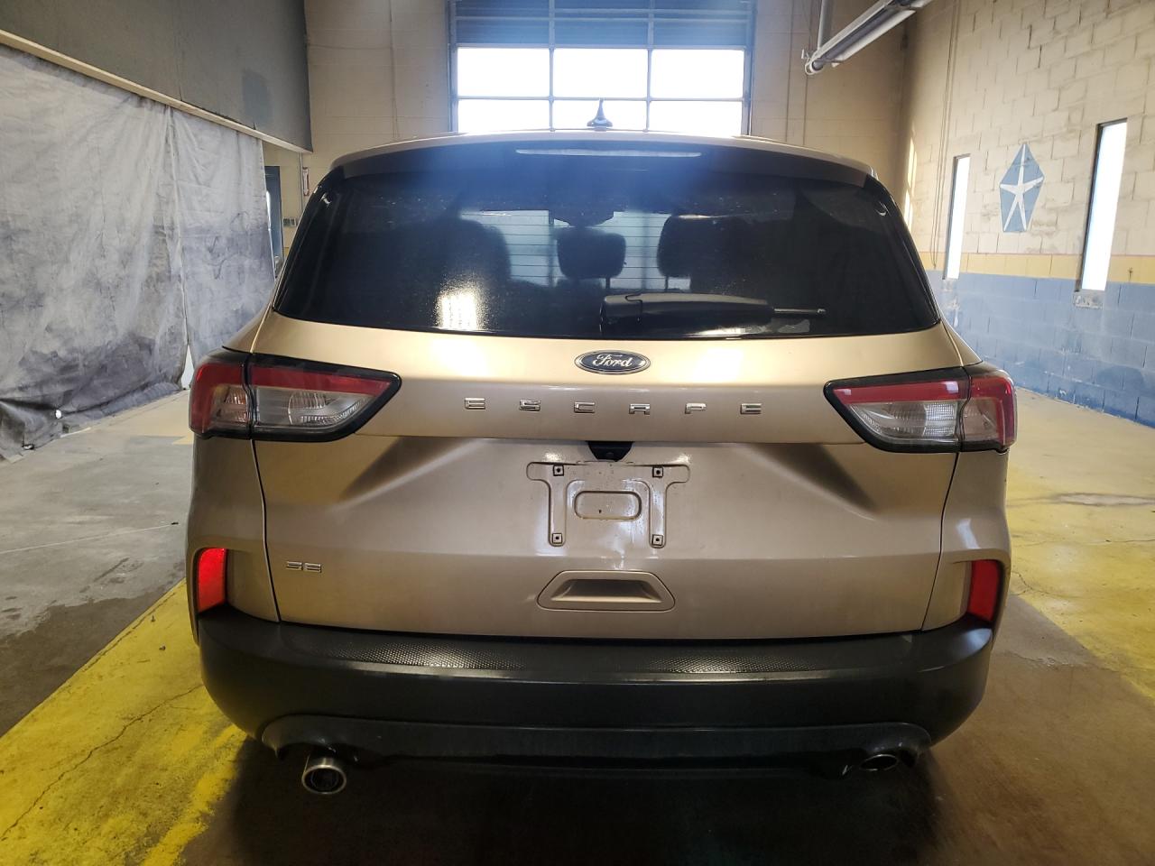 2020 Ford Escape thumbnail 11