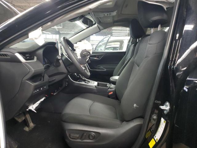 2025 Toyota Rav4 Hybrid thumbnail 8