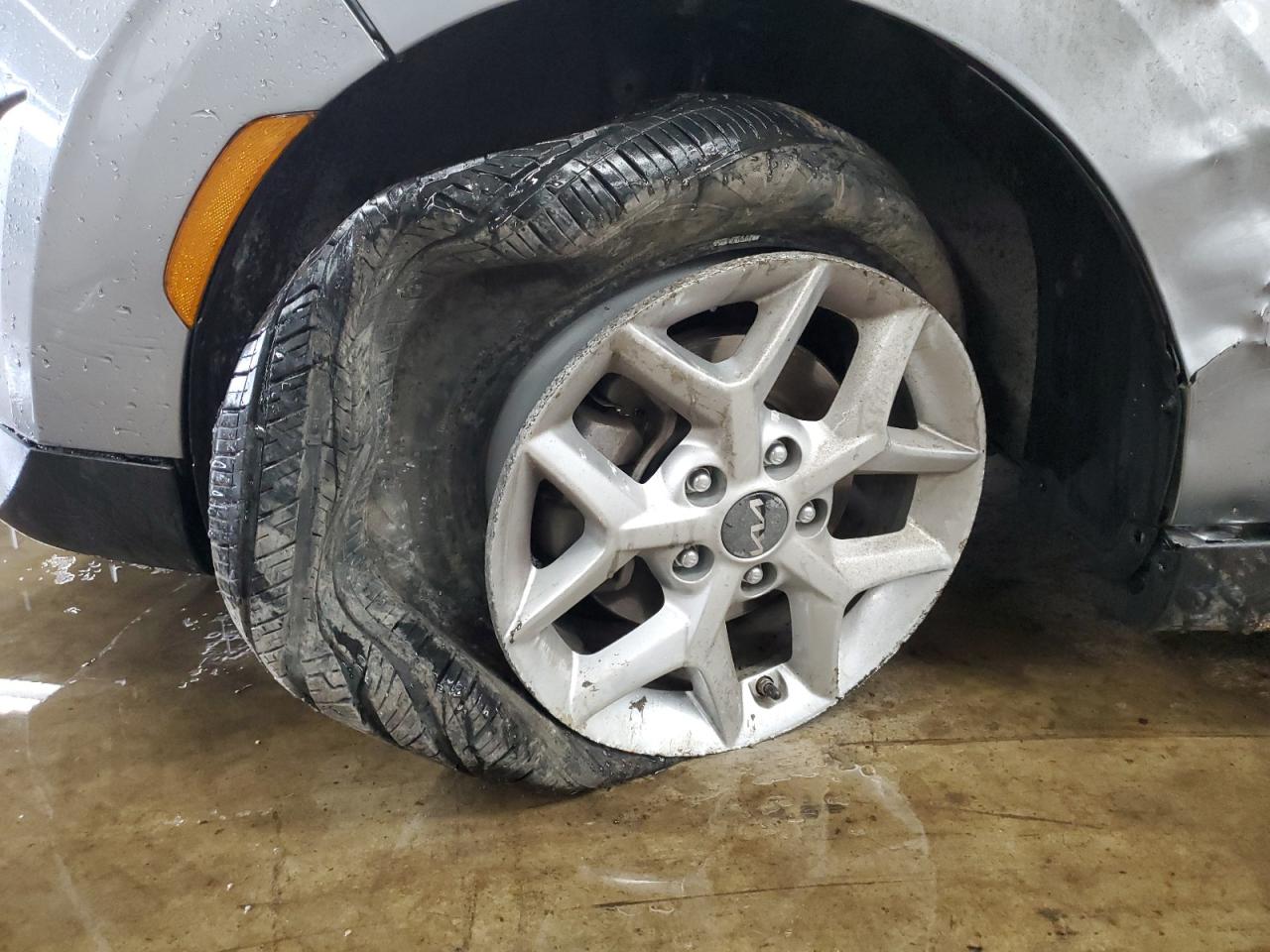 2023 Kia Soul thumbnail 9