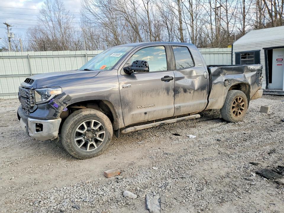 2019 Toyota Tundra thumbnail 6
