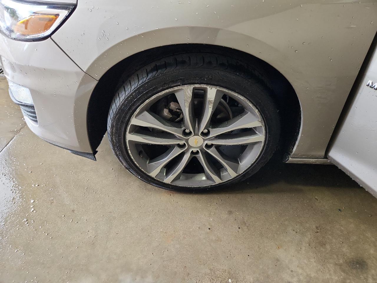 2022 Chevrolet Malibu thumbnail 7