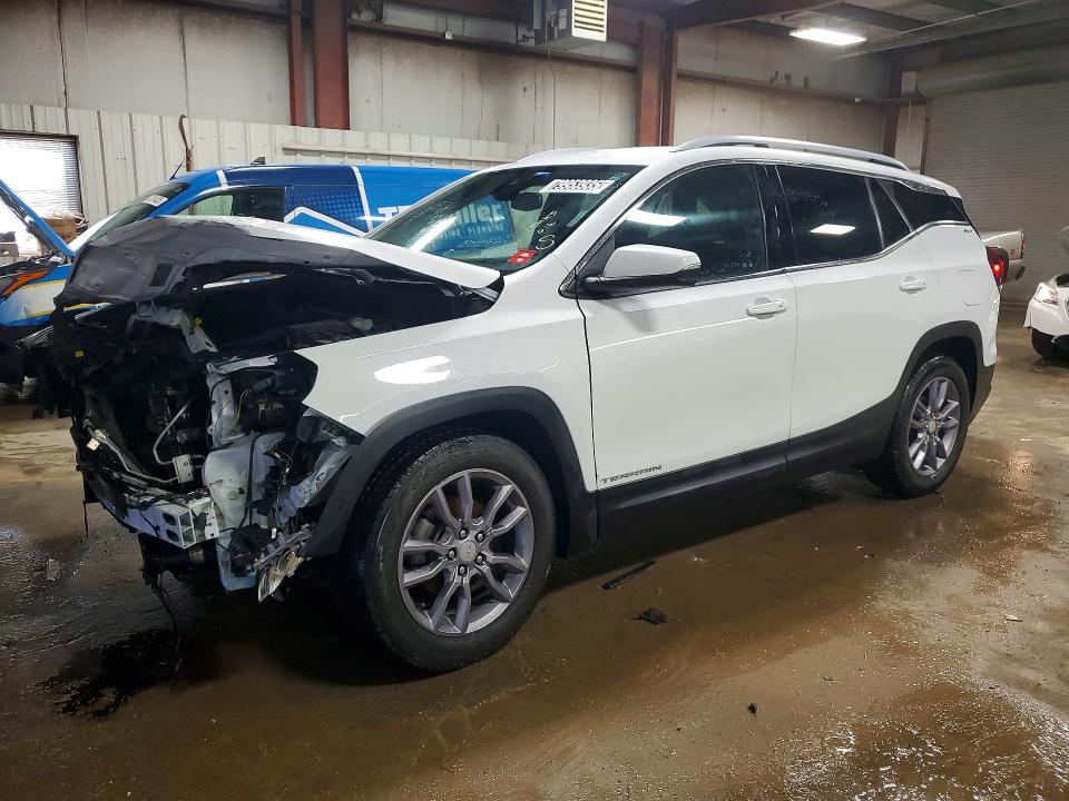 2023 Gmc Terrain thumbnail 6