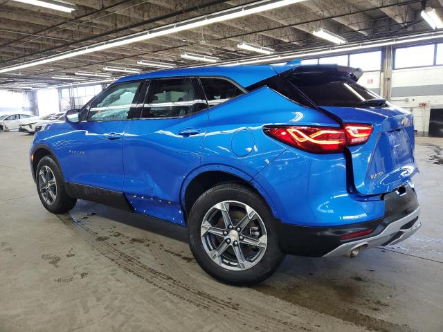 2025 Chevrolet Blazer thumbnail 8