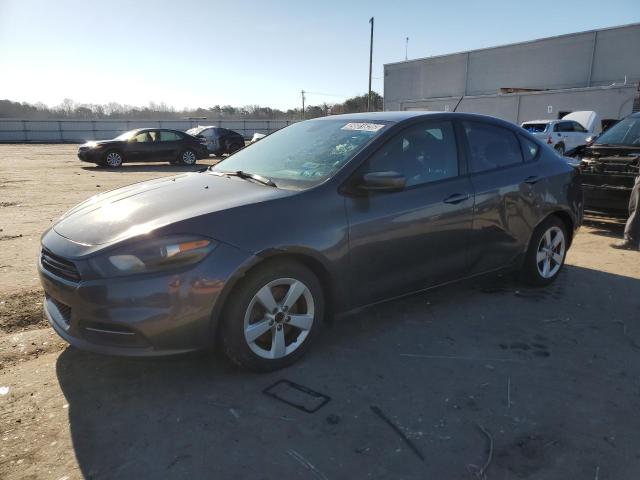 2016 Dodge Dart thumbnail 10