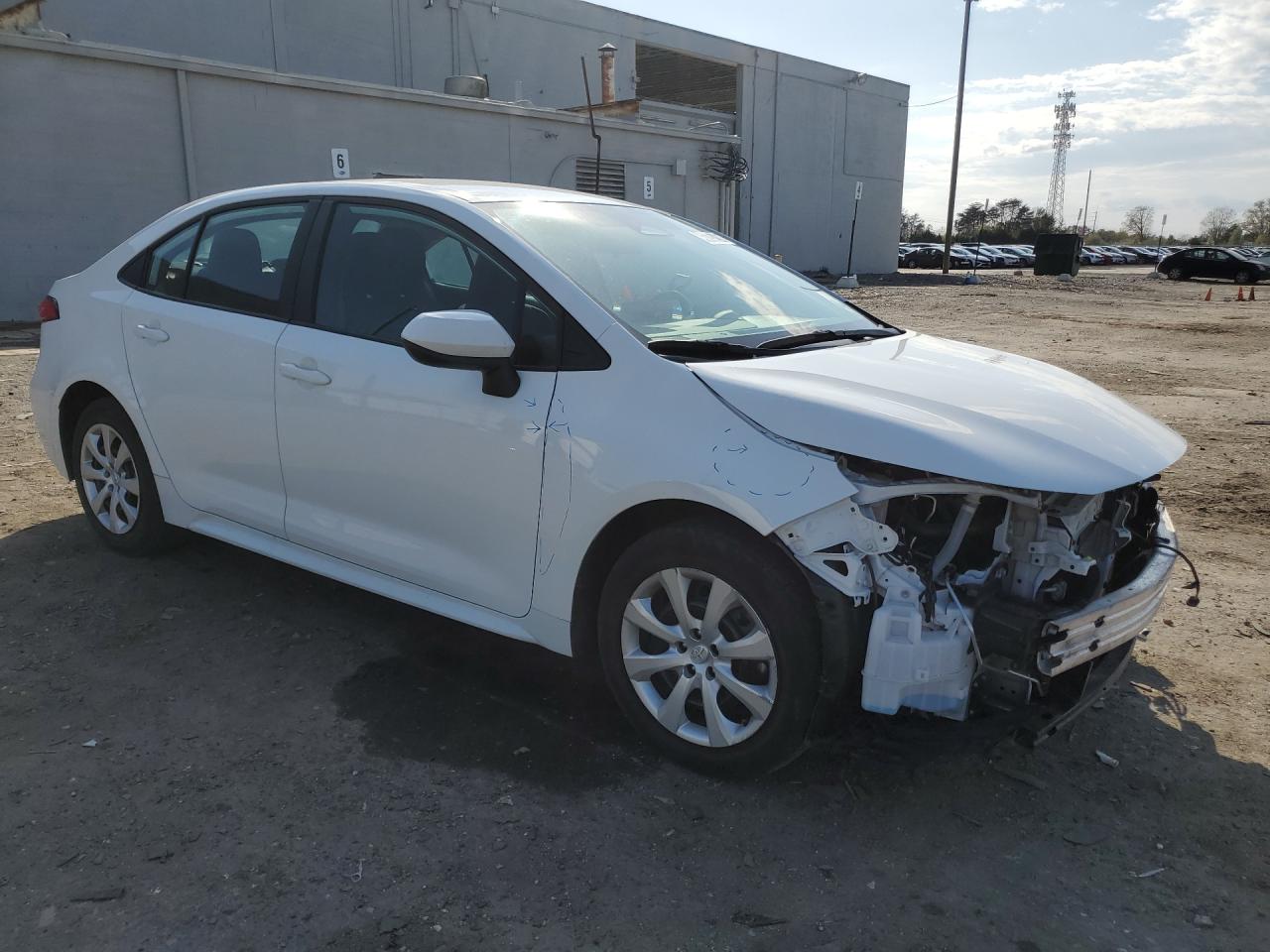 2024 Toyota Corolla thumbnail 11