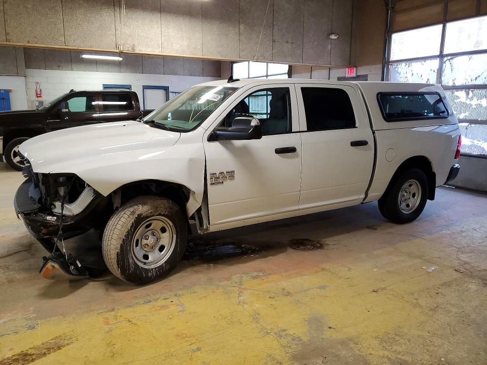 2022 Ram 1500 Classic thumbnail 6