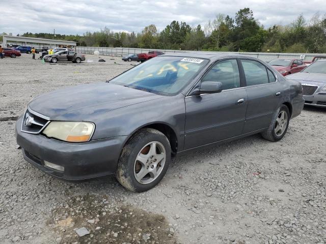 2003 Acura 3.2tl thumbnail 6