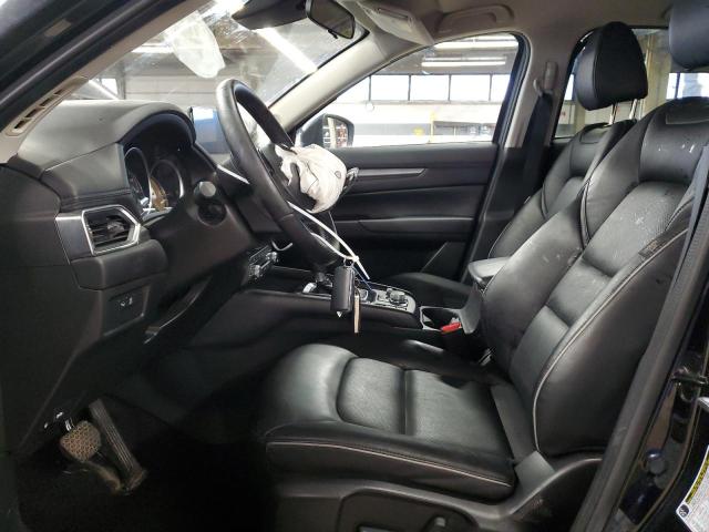 2025 Mazda Cx-5 thumbnail 10