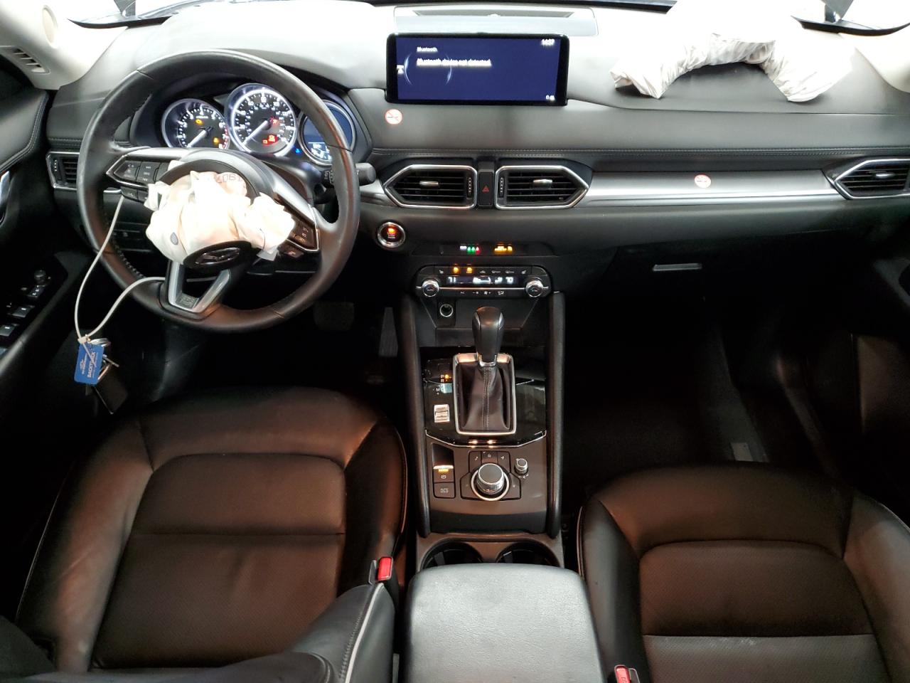 2025 Mazda Cx-5 thumbnail 11