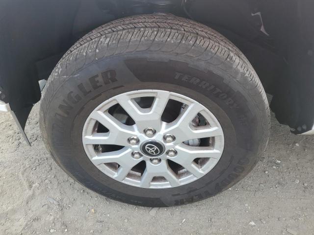 2025 Toyota Tacoma thumbnail 8