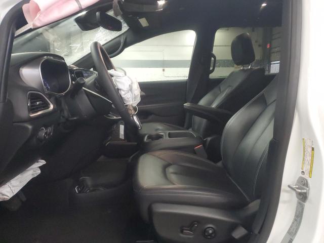 2025 Chrysler Pacifica thumbnail 8