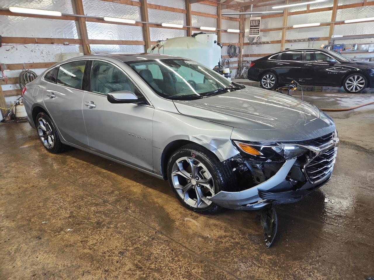 2024 Chevrolet Malibu thumbnail 11