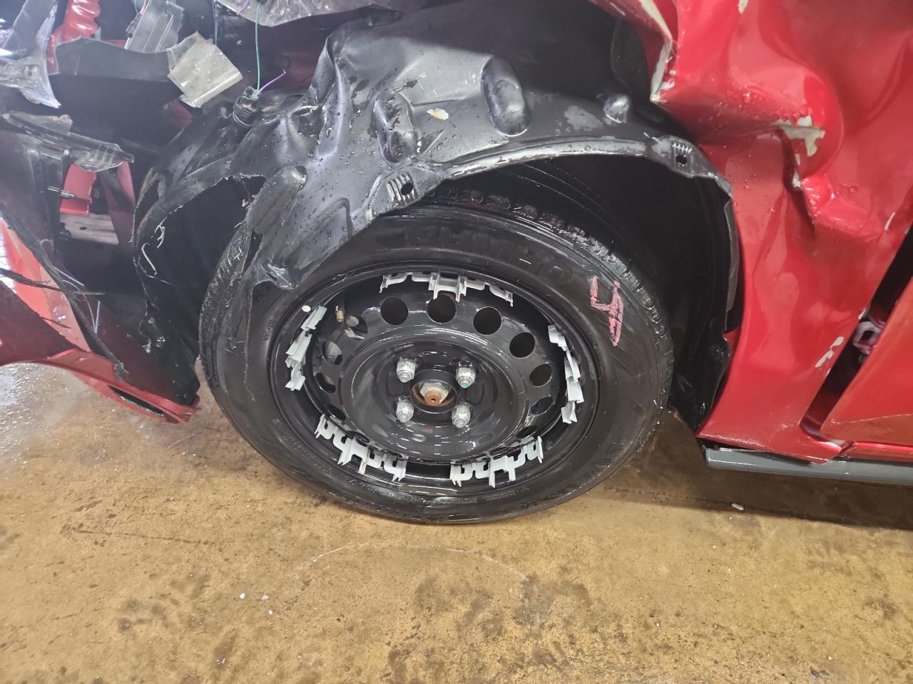 2024 Mitsubishi Mirage thumbnail 9