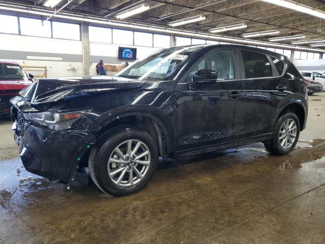 2025 Mazda Cx-5 thumbnail 8