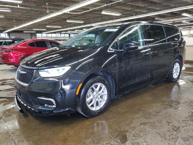 2024 Chrysler Pacifica thumbnail 8