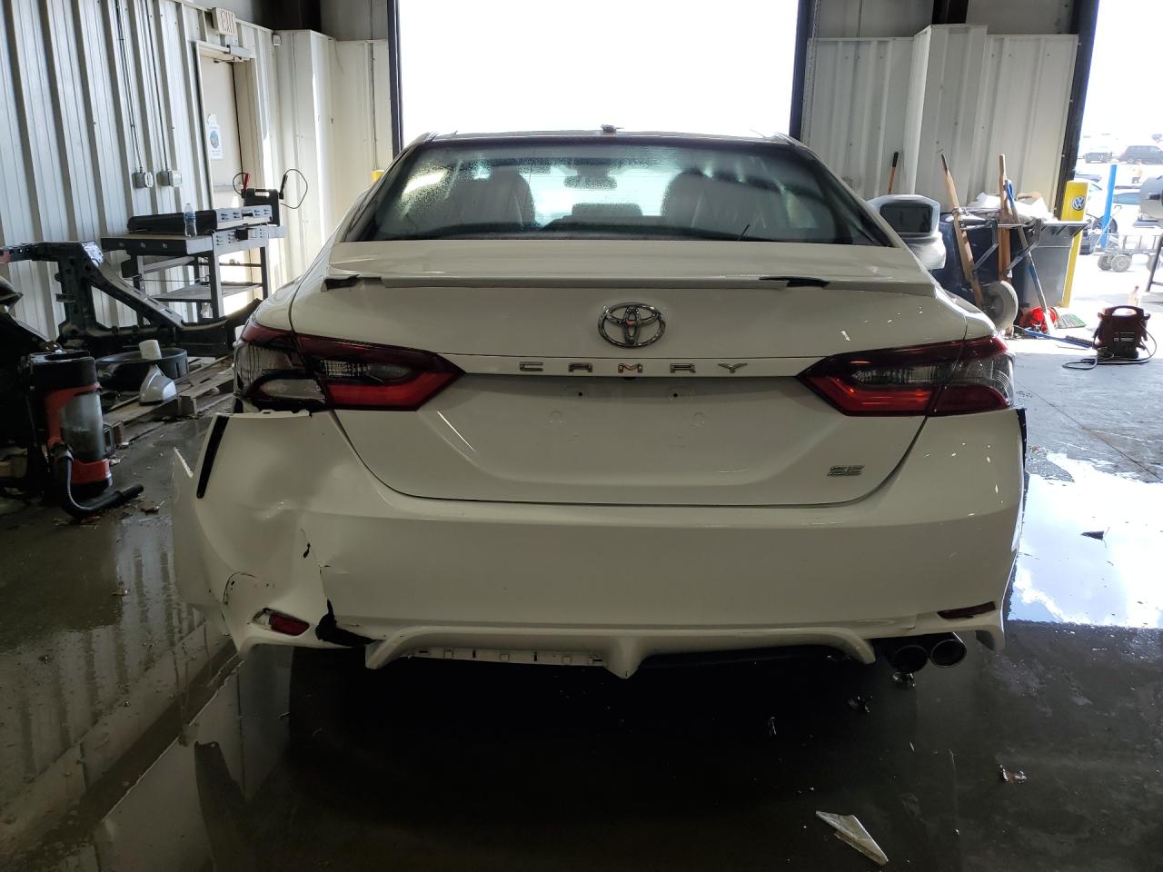 2022 Toyota Camry thumbnail 11