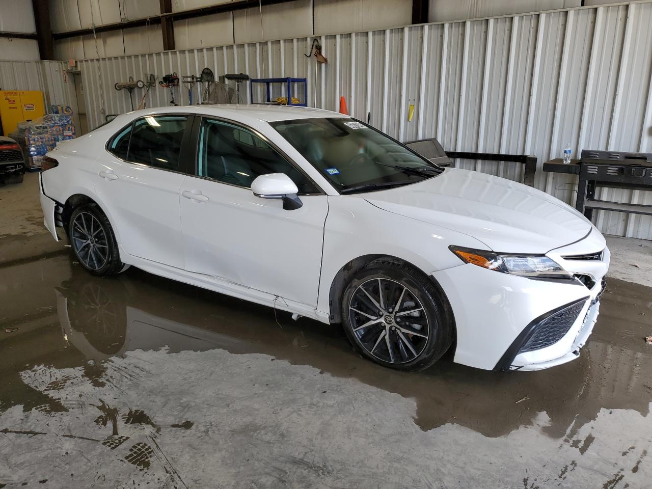 2022 Toyota Camry thumbnail 9