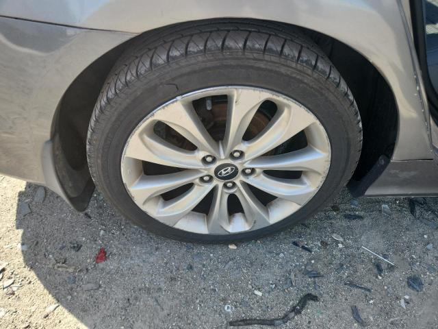 2012 Hyundai Sonata thumbnail 10