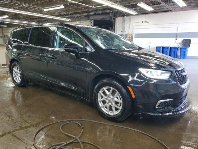 2024 Chrysler Pacifica thumbnail 10