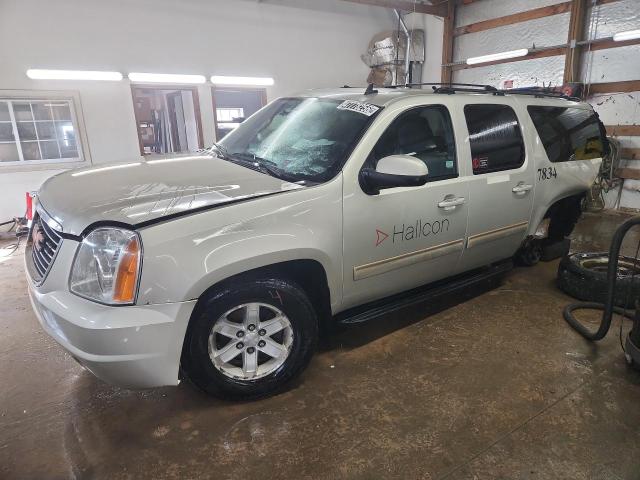 2014 Gmc Yukon Xl thumbnail 8