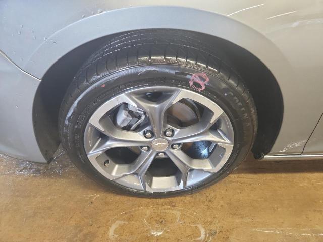 2024 Chevrolet Malibu thumbnail 8