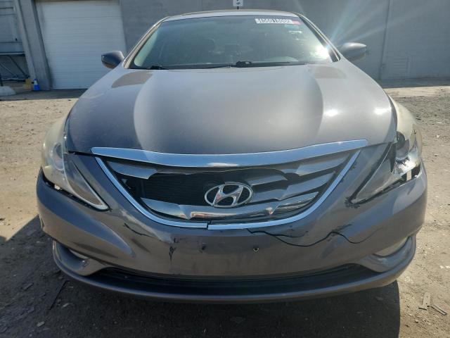 2012 Hyundai Sonata thumbnail 8