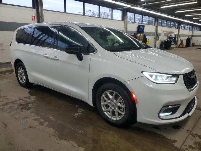 2025 Chrysler Pacifica thumbnail 10