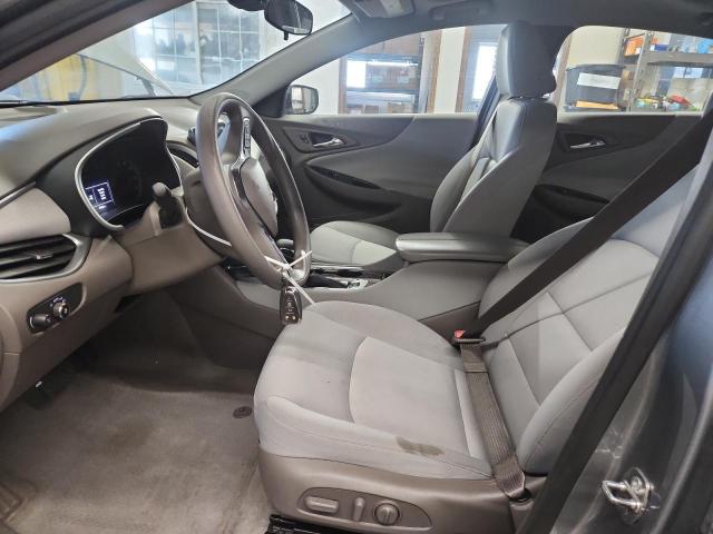 2024 Chevrolet Malibu thumbnail 10