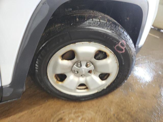 2016 Jeep Cherokee thumbnail 10