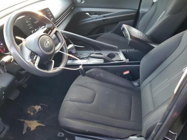 2023 Hyundai Elantra thumbnail 8