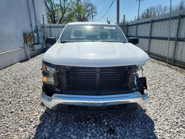 2025 Chevrolet Silverado thumbnail 8