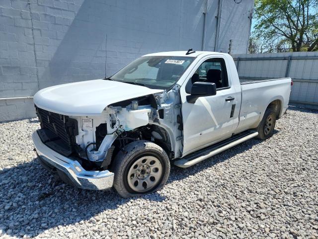 2025 Chevrolet Silverado thumbnail 10