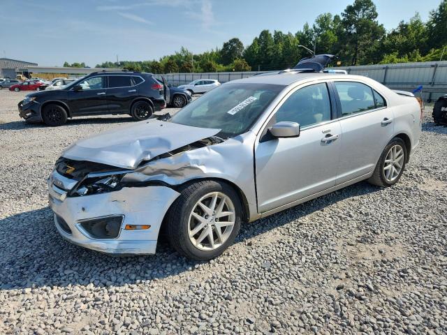 2011 Ford Fusion thumbnail 6