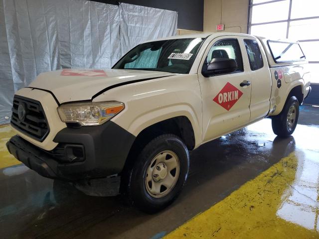 2018 Toyota Tacoma thumbnail 10