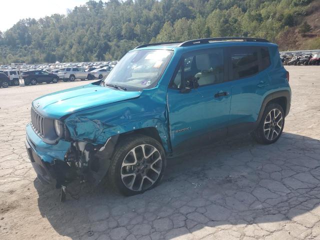 2022 Jeep Renegade Limited thumbnail 6