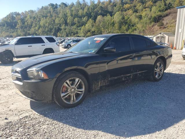2013 Dodge Charger Sxt thumbnail 6
