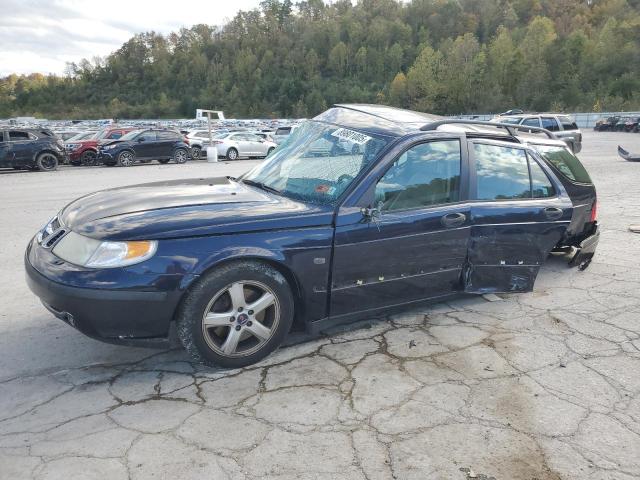 2002 Saab 9-5 thumbnail 6