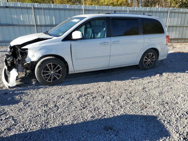 2017 Dodge Grand Caravan thumbnail 6