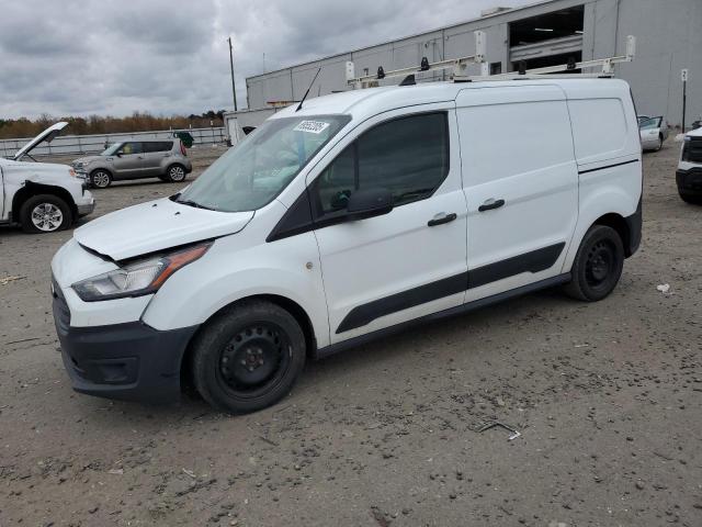 2022 Ford Transit Connect thumbnail 6