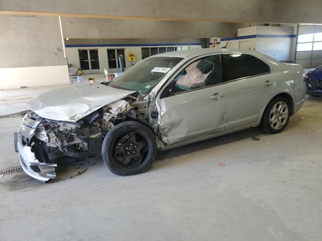 2010 Ford Fusion thumbnail 6