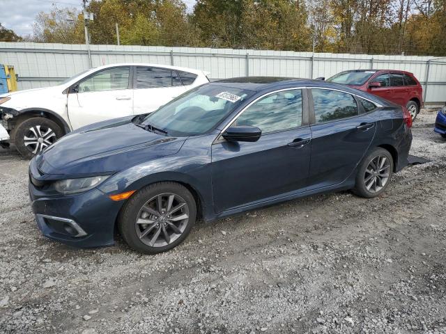 2020 Honda Civic thumbnail 6