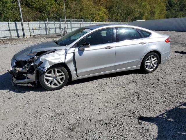 2016 Ford Fusion thumbnail 6