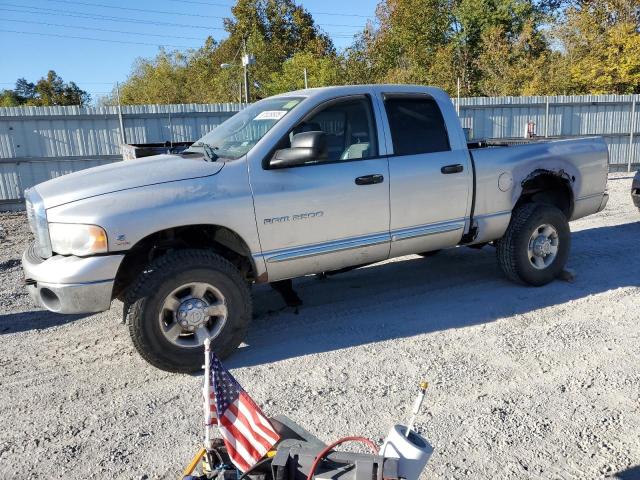 2004 Dodge Ram 2500 thumbnail 6