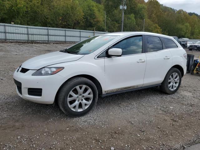 2008 Mazda Cx-7 thumbnail 6