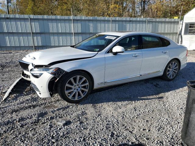 2018 Volvo S90 thumbnail 6